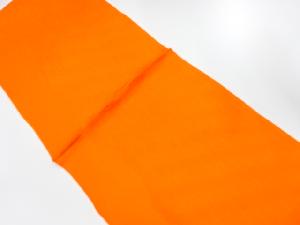 未使用品　正絹　帯揚げ